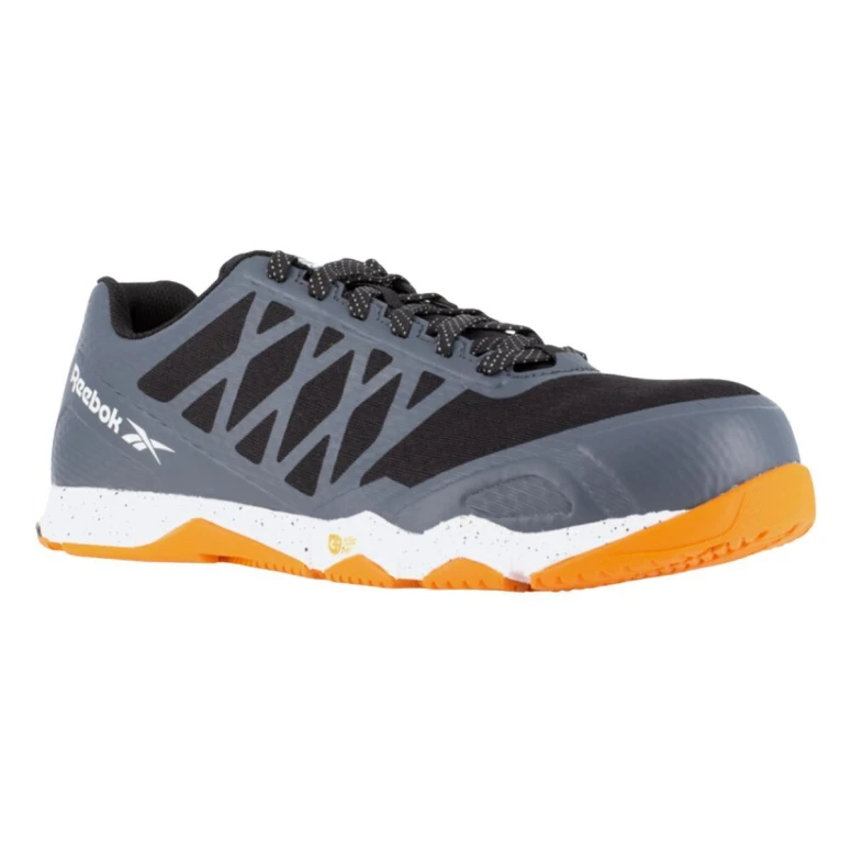 Reebok IB4453 S1PS SR ESD metallfreie Sicherheitsschuhe