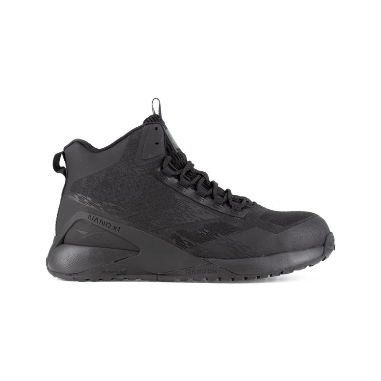 Reebok IB3484 S3S SR HRO FO ESD metallfreie hohe Sicherheitsschuhe