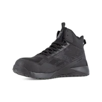 Reebok IB3484 S3S SR HRO FO ESD metallfreie hohe Sicherheitsschuhe