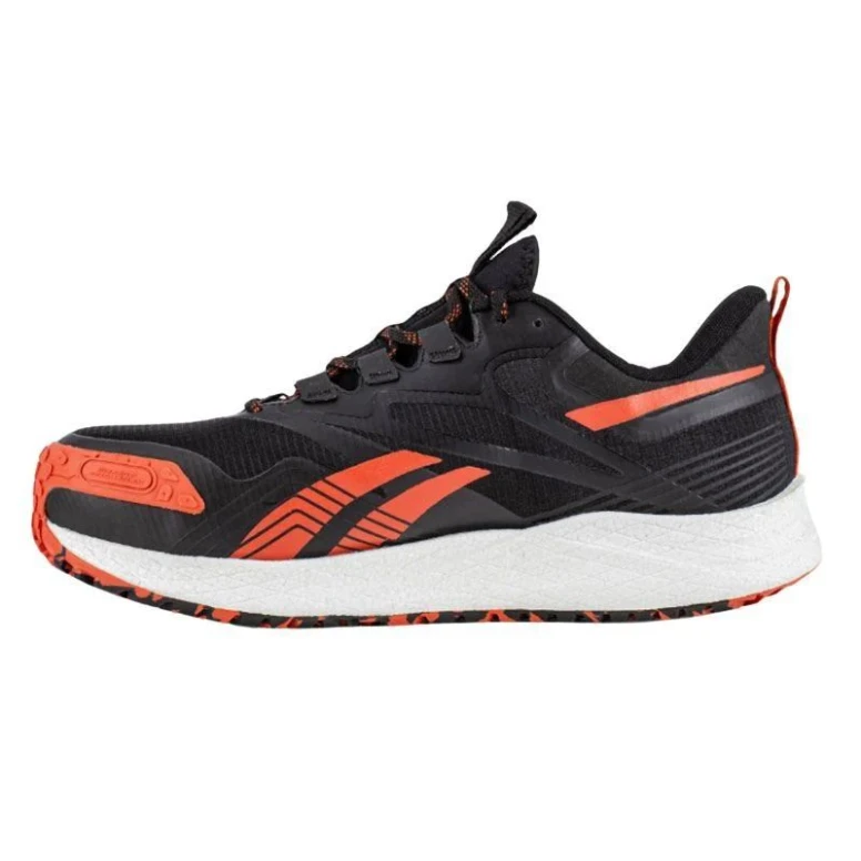 Reebok IB3610 S3S SR HRO FO ESD metallfreie niedrige Sicherheitsschuhe