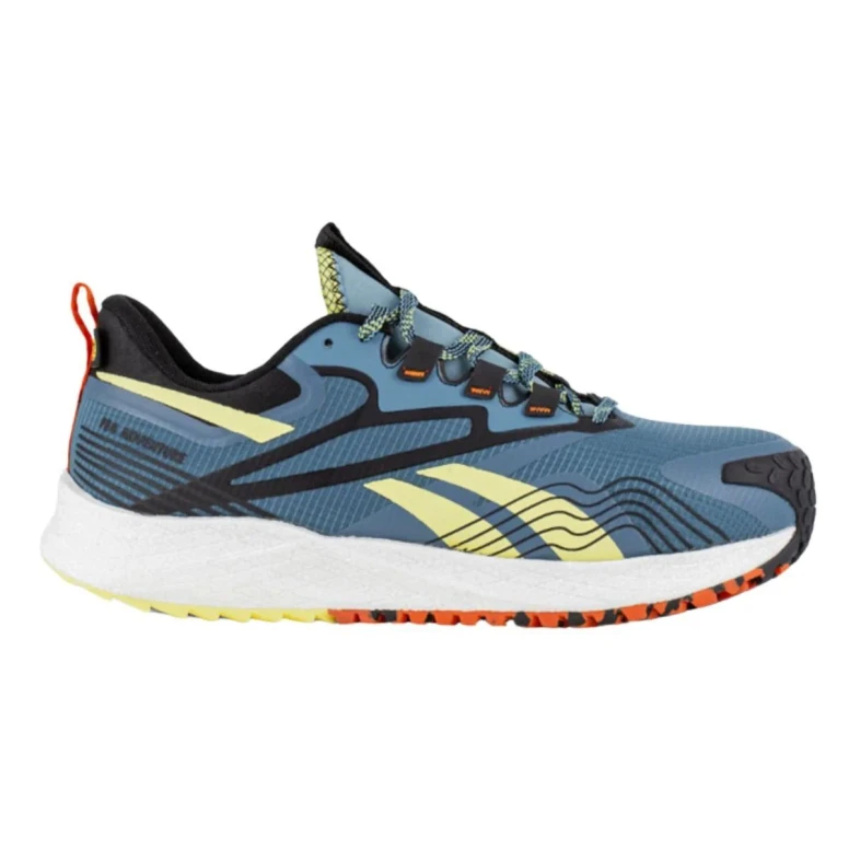 Reebok IB3611 S1ps SR HRO FO ESD metallfreie niedrige Sicherheitsschuhe
