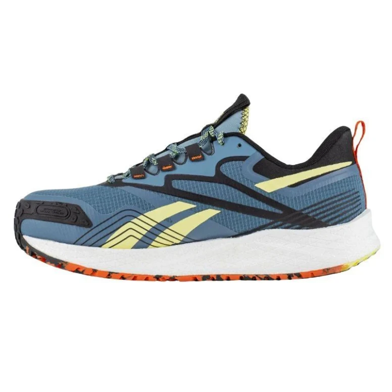 Reebok IB3611 S1ps SR HRO FO ESD metallfreie niedrige Sicherheitsschuhe