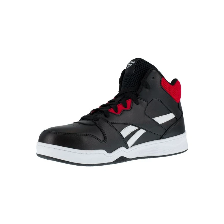 Sicherheitsschuhe Reebok IB4132 S3S SR HRO FO ESD metallfrei Hoch