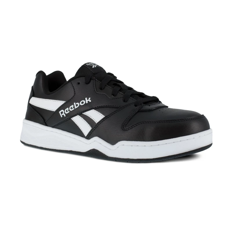 Sicherheitsschuhe Reebok IB4162 S3S SR HRO FO ESD metallfrei Niedrig
