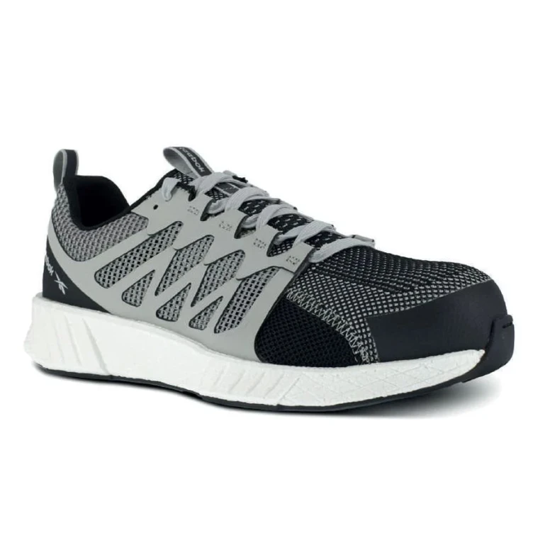Sicherheitsschuhe Reebok IB1072 S1PS ESD HRO SR FO metallfrei