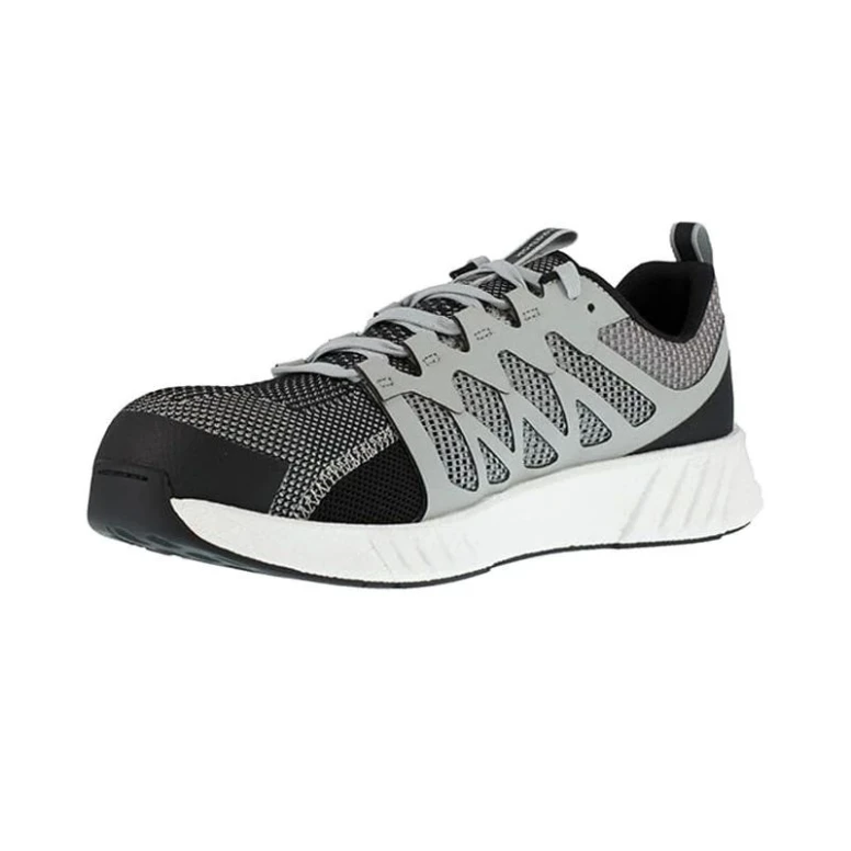 Sicherheitsschuhe Reebok IB1072 S1PS ESD HRO SR FO metallfrei