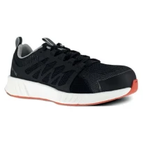 Sicherheitsschuhe Reebok IB1076 S1PS ESD HRO SR FO metallfrei