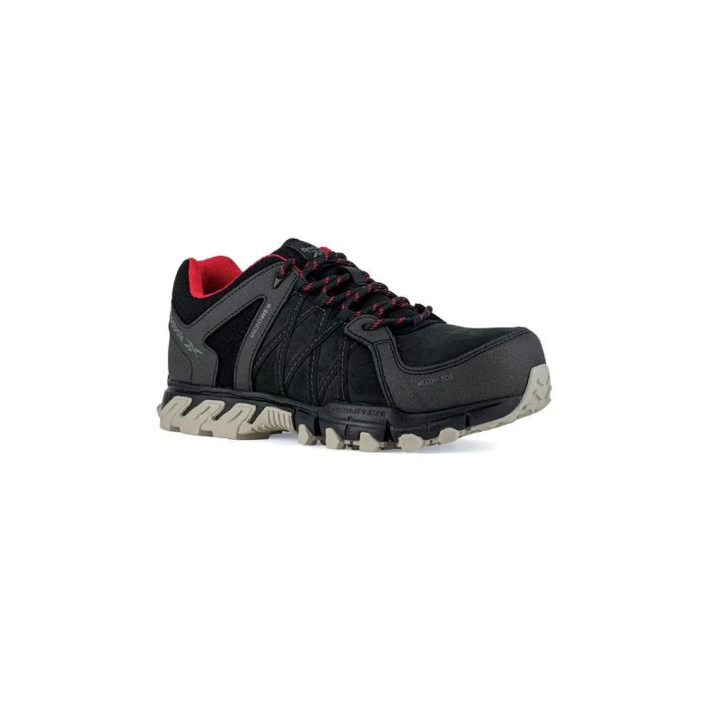 Reebok IB1050 S3S SR HRO FO ESD Sicherheitsschuhe niedrig