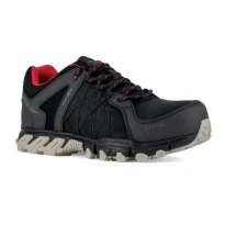 Reebok IB1050 S3S SR HRO FO ESD Sicherheitsschuhe niedrig