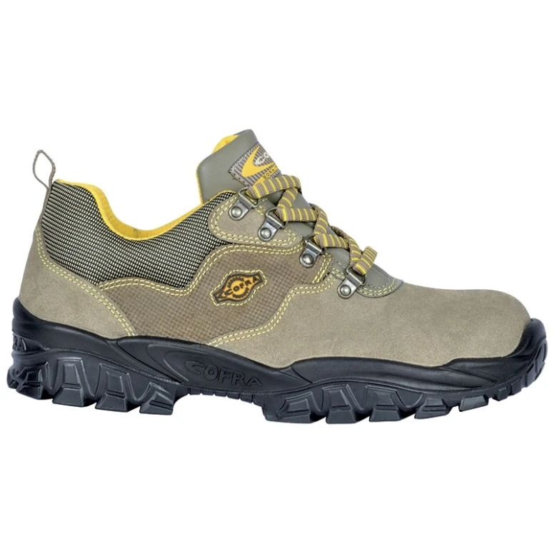 Sicherheitsschuhe Cofra New Adige S1P SRC NT150-000