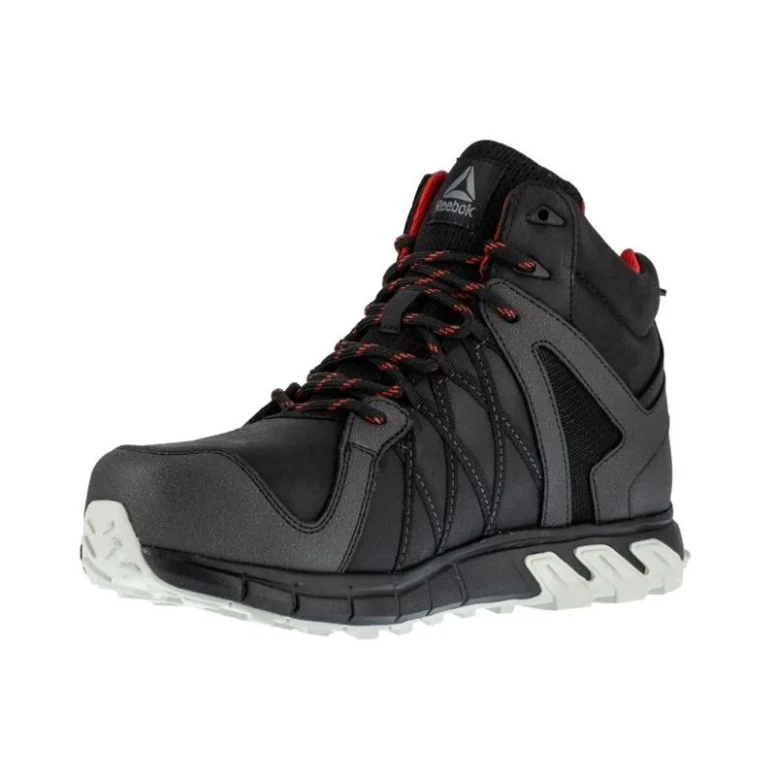 Reebok IB1052 S3S SR HRO FO ESD Sicherheitsschuhe hoch
