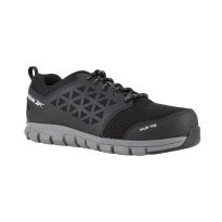 Reebok IB1031 S1PS SR FO ESD Sicherheitsschuhe niedrig