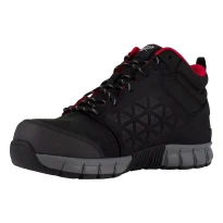 Reebok IB1037-1 S3S SR HRO FO ESD Sicherheitsschuhe hoch
