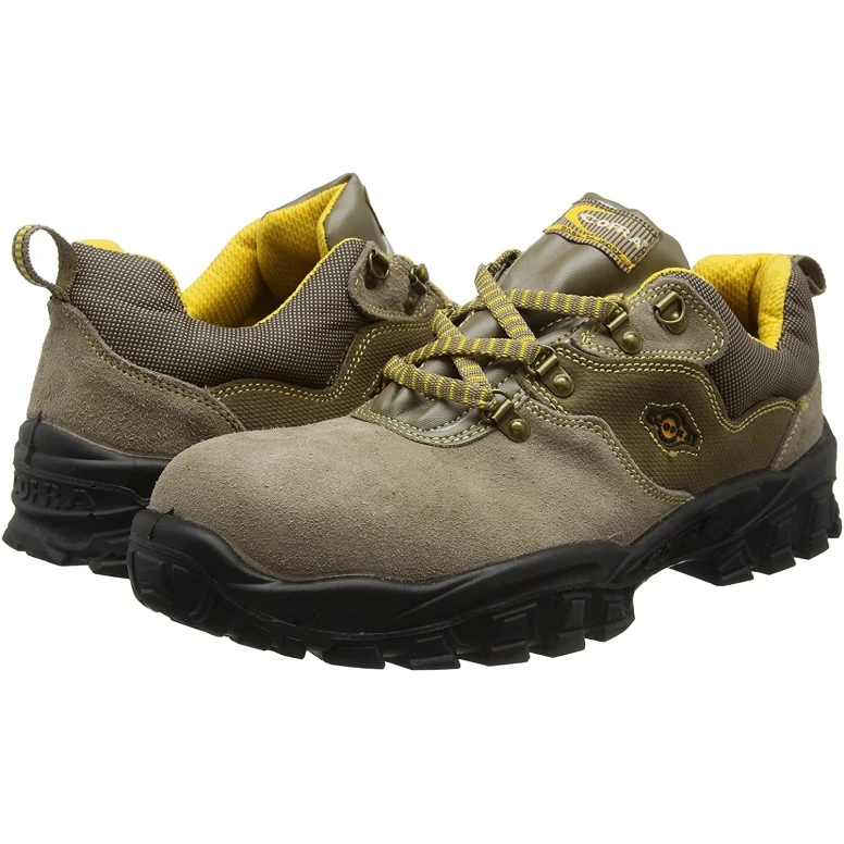 Sicherheitsschuhe Cofra New Adige S1P SRC NT150-000