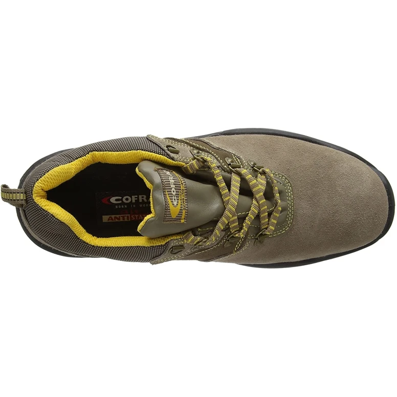 Sicherheitsschuhe Cofra New Adige S1P SRC NT150-000