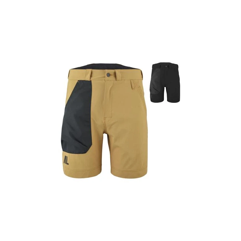 Arbeitsbermuda Lafont Break 1BBKC Stretch