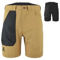 Arbeitsbermuda Lafont Break 1BBKC Stretch