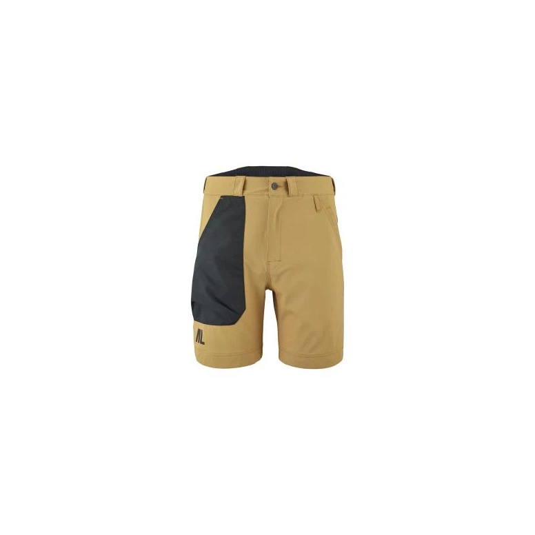 Arbeitsbermuda Lafont Break 1BBKC Stretch