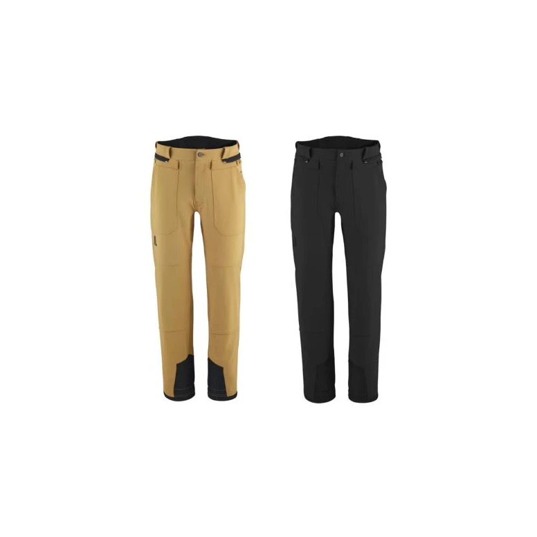 Arbeitshose Lafont Break Code 1BKC Stretch