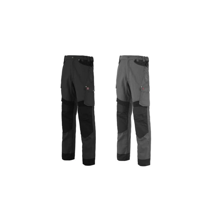 Arbeitshose Lafont Break Rotor 1FASTH2 Mehrtaschen