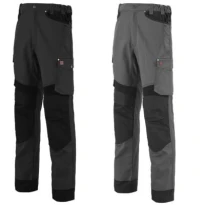 Arbeitshose Lafont Break Rotor 1FASTH2 Mehrtaschen