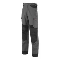 Arbeitshose Lafont Break Rotor 1FASTH2 Mehrtaschen