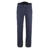 Arbeitshose Lafont Power Move 1JBKC Mehrtaschen Jeans Stretch