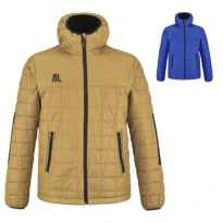 Arbeitsjacke Lafont Airflare 3BKC