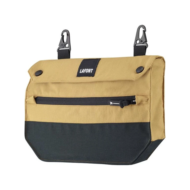 Abnehmbare Arbeitstasche Lafont PO6BKC Stretch