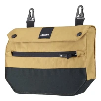 Abnehmbare Arbeitstasche Lafont PO6BKC Stretch