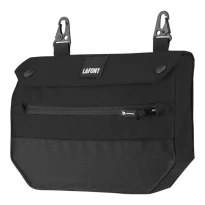 Abnehmbare Arbeitstasche Lafont PO6BKC Stretch