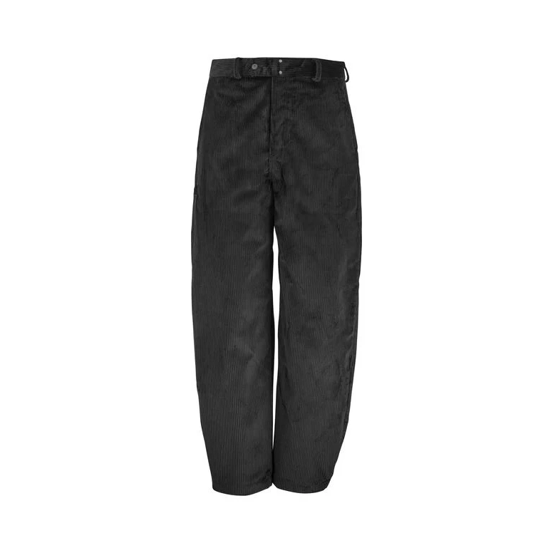 Arbeitshose Lafont Marcel 10872VC9 100% Baumwollvelours