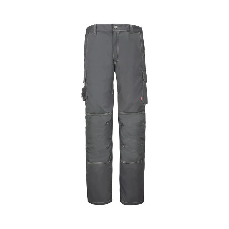 Arbeitshose Lafont Hakan 1STHCP Mehrtaschen Stretch
