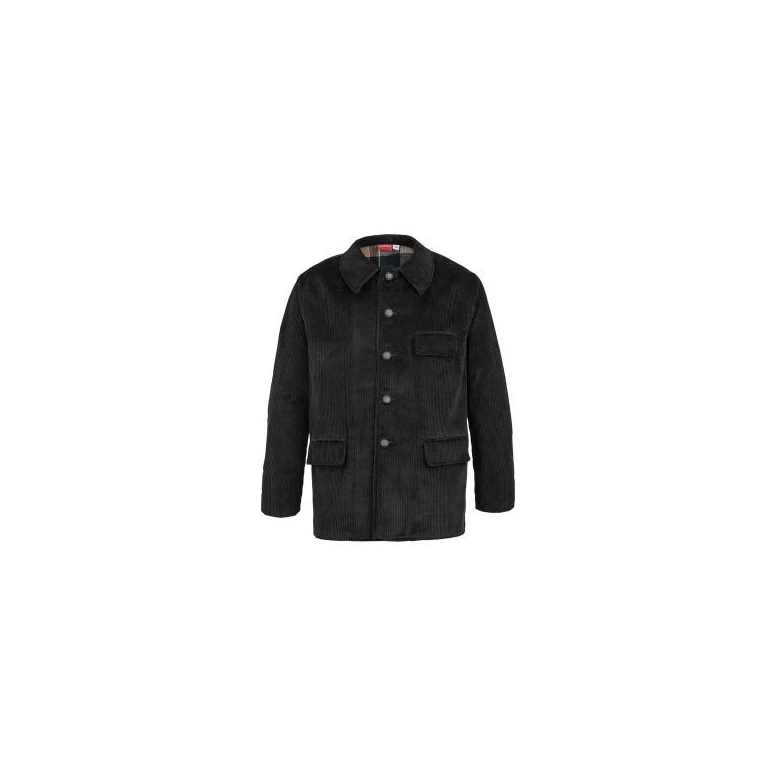 Arbeitsjacke Lafont Ernest 203VC9 Mehrtaschen Samt 100 % Baumwolle
