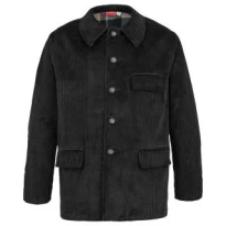 Arbeitsjacke Lafont Ernest 203VC9 Mehrtaschen Samt 100 % Baumwolle