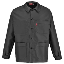 Arbeitsjacke Lafont Faurel 261KC9 Mehrtaschen 100 % Baumwolle