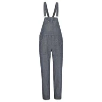 Arbeitslatzhose Lafont Sophie 406D195 Mehrtaschen Damen 100 % Baumwolle
