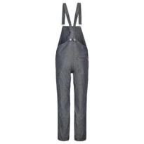 Arbeitslatzhose Lafont Sophie 406D195 Mehrtaschen Damen 100 % Baumwolle