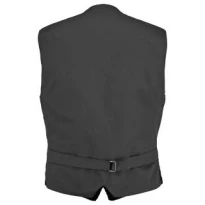 Arbeitsweste Lafont Denis 960VC9 Mehrtaschen Samt 100 % Baumwolle