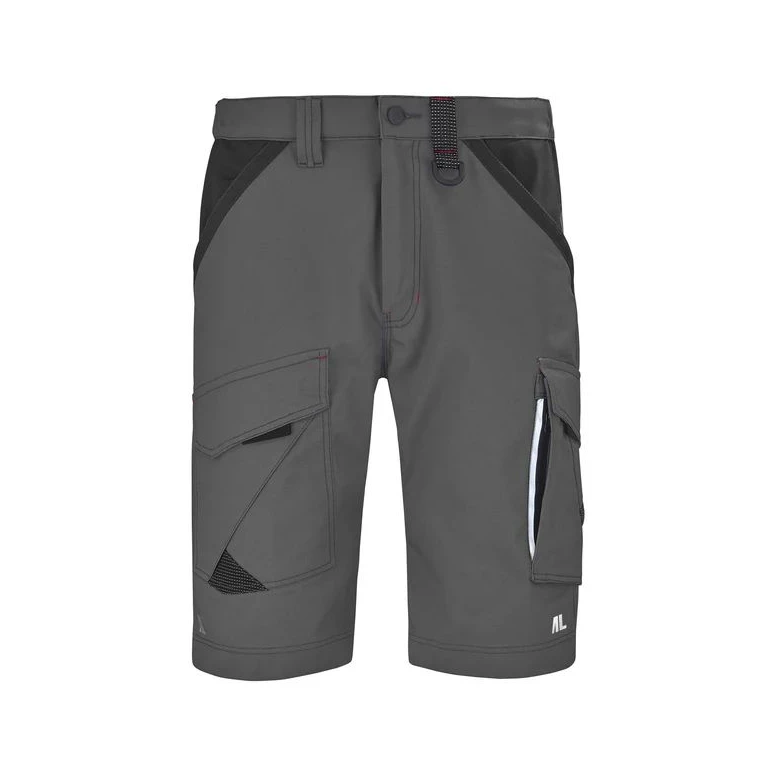 Arbeitsbermuda Lafont Crusher LA-1ATB3-2283 Stretch Mehrtaschen