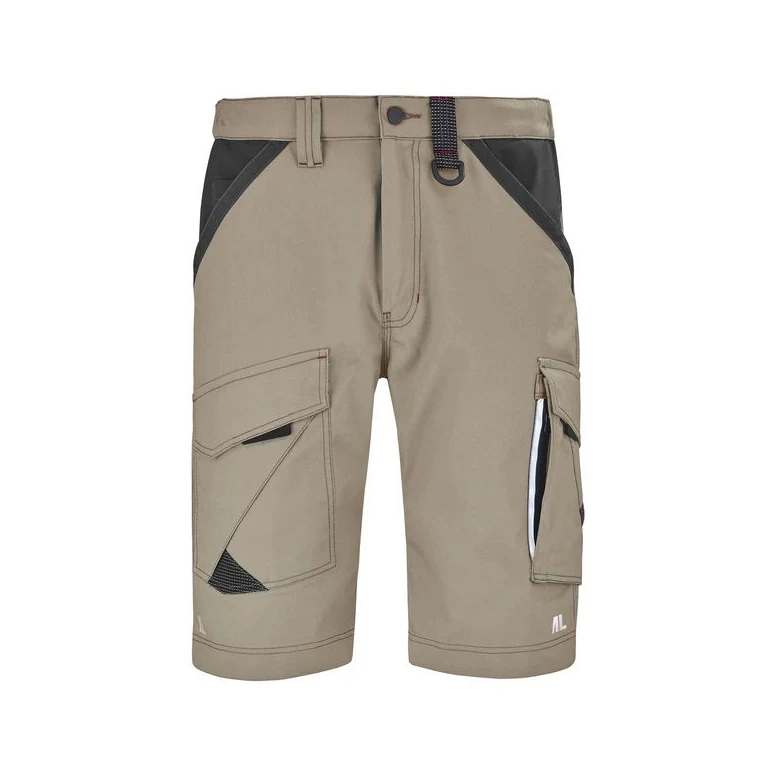 Arbeitsbermuda Lafont Crusher LA-1ATB3-2283 Stretch Mehrtaschen