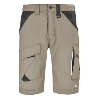 Arbeitsbermuda Lafont Crusher LA-1ATB3-2283 Stretch Mehrtaschen