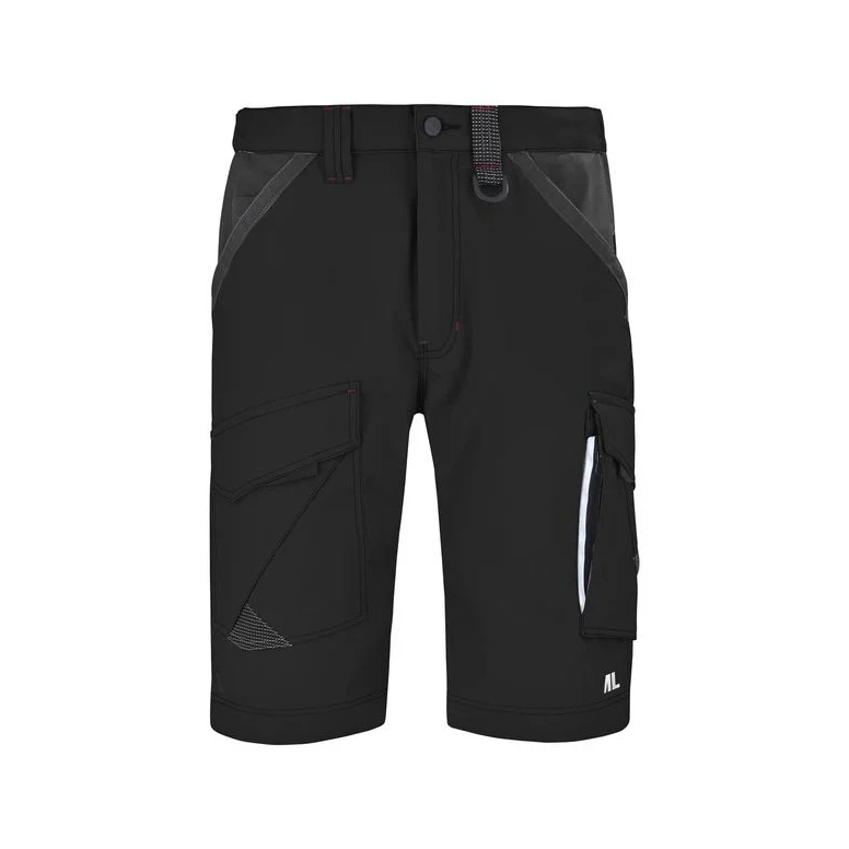 Arbeitsbermuda Lafont Crusher LA-1ATB3-2283 Stretch Mehrtaschen