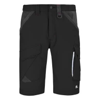 Arbeitsbermuda Lafont Crusher LA-1ATB3-2283 Stretch Mehrtaschen