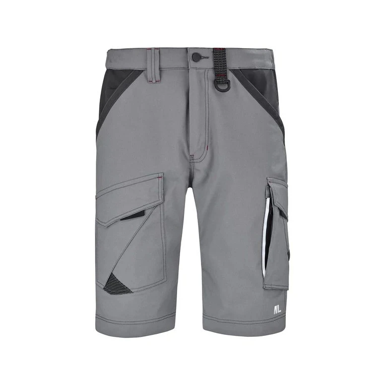 Arbeitsbermuda Lafont Crusher LA-1ATB3-2283 Stretch Mehrtaschen