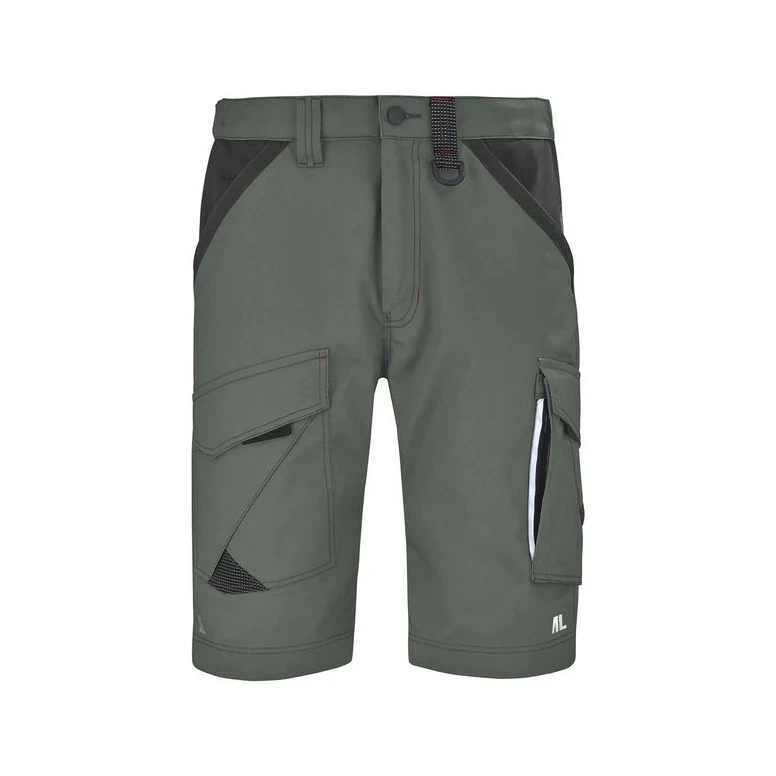 Arbeitsbermuda Lafont Crusher LA-1ATB3-2283 Stretch Mehrtaschen