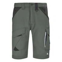 Arbeitsbermuda Lafont Crusher LA-1ATB3-2283 Stretch Mehrtaschen
