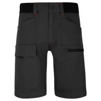 Arbeitsbermuda Lafont Looping2 1BGRAF2 Stretch mit mehreren Taschen