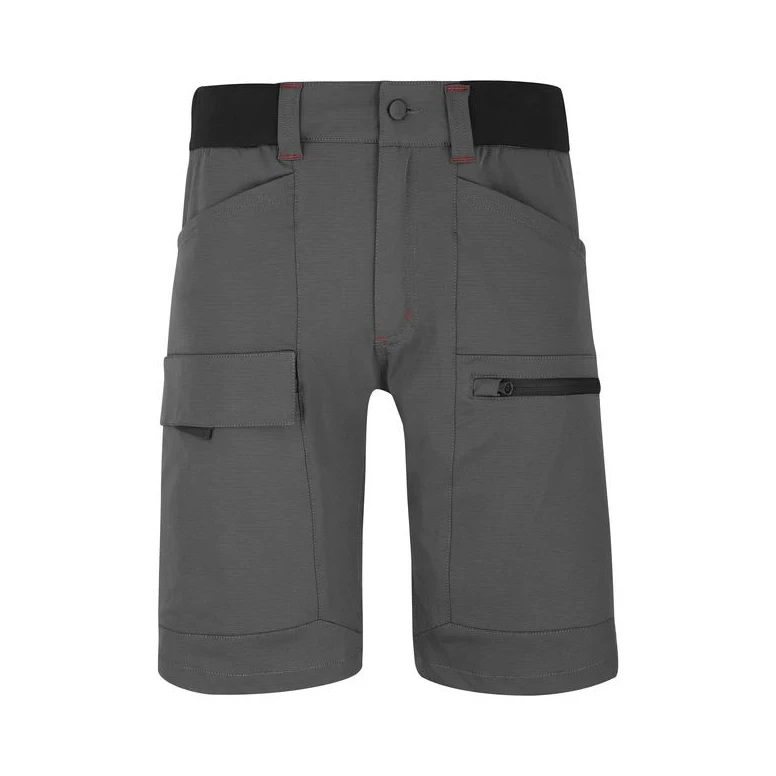 Arbeitsbermuda Lafont Looping2 1BGRAF2 Stretch mit mehreren Taschen