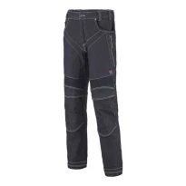 Arbeitshose Lafont Speed 1FASTH1 Jeans Stretch mit mehreren Taschen